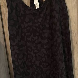 Luluemon Cool Racerback Tank Top